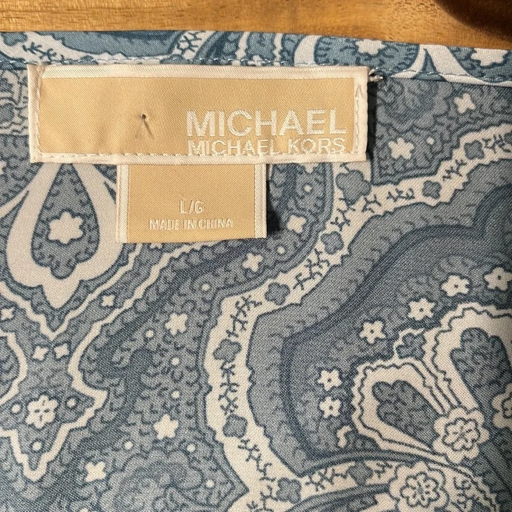 MICHAEL KORS blouse